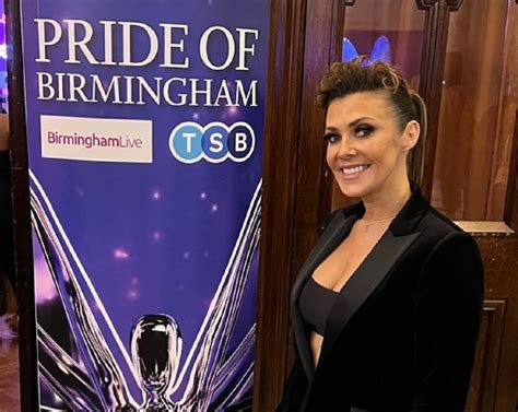 Kym Marsh Leaked Video And Tape: Scandal And Controversy